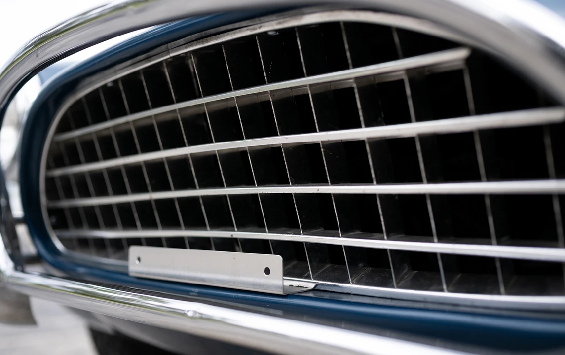1964 Shelby Cobra 289 - Image 17 of 31