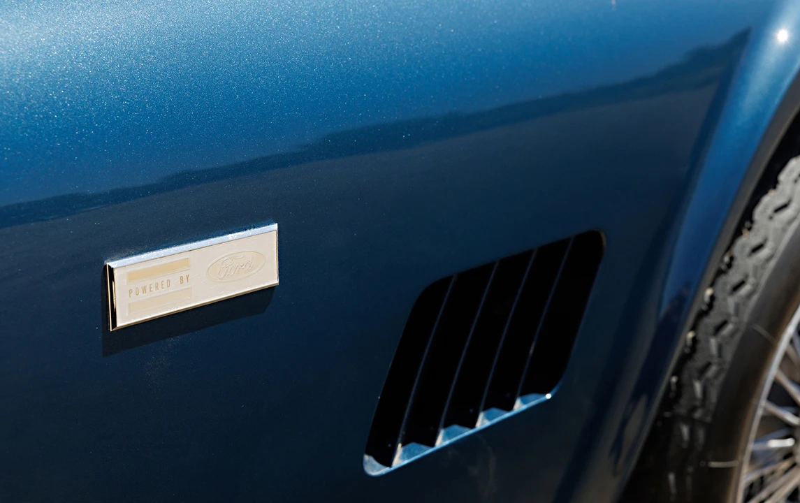 1964 Shelby Cobra 289 - Image 18 of 18