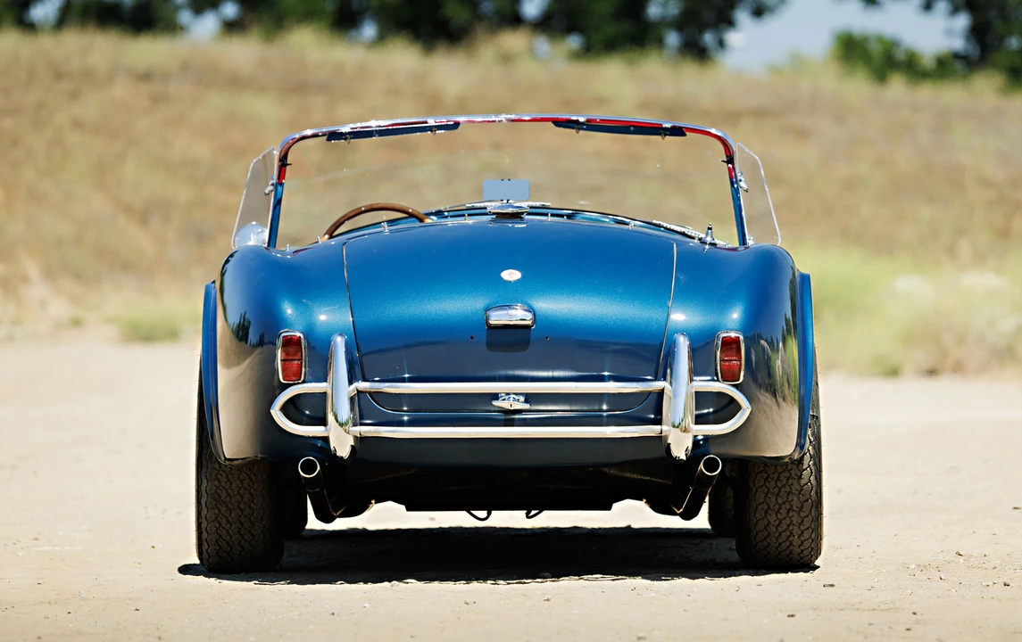 1964 Shelby Cobra 289 - Image 4 of 18