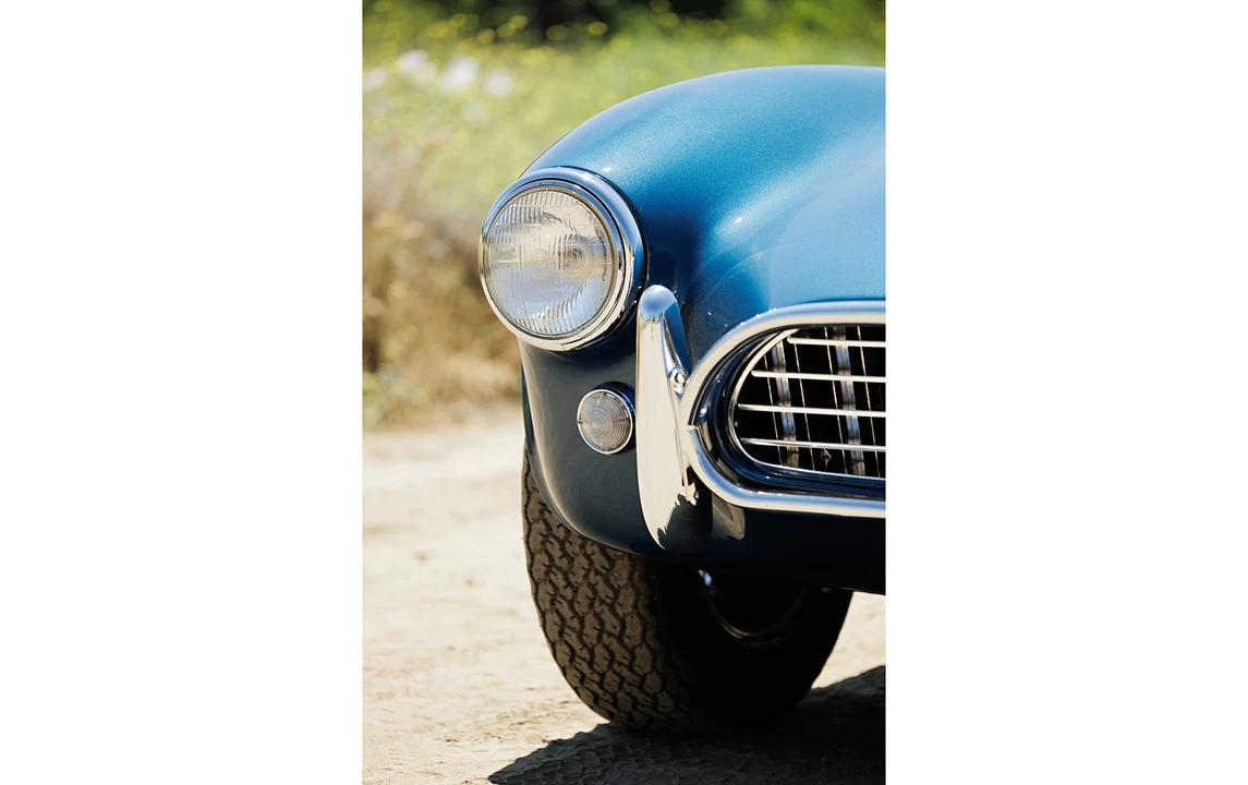 1964 Shelby Cobra 289 - Image 11 of 18
