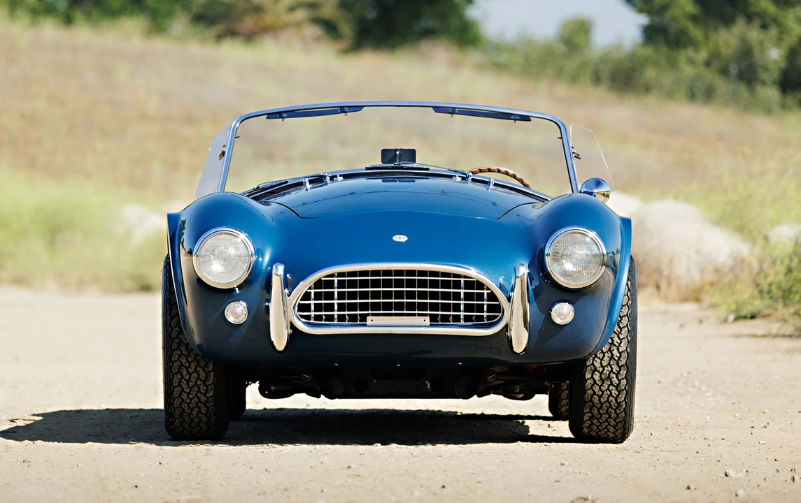 1964 Shelby Cobra 289 - Image 8 of 18
