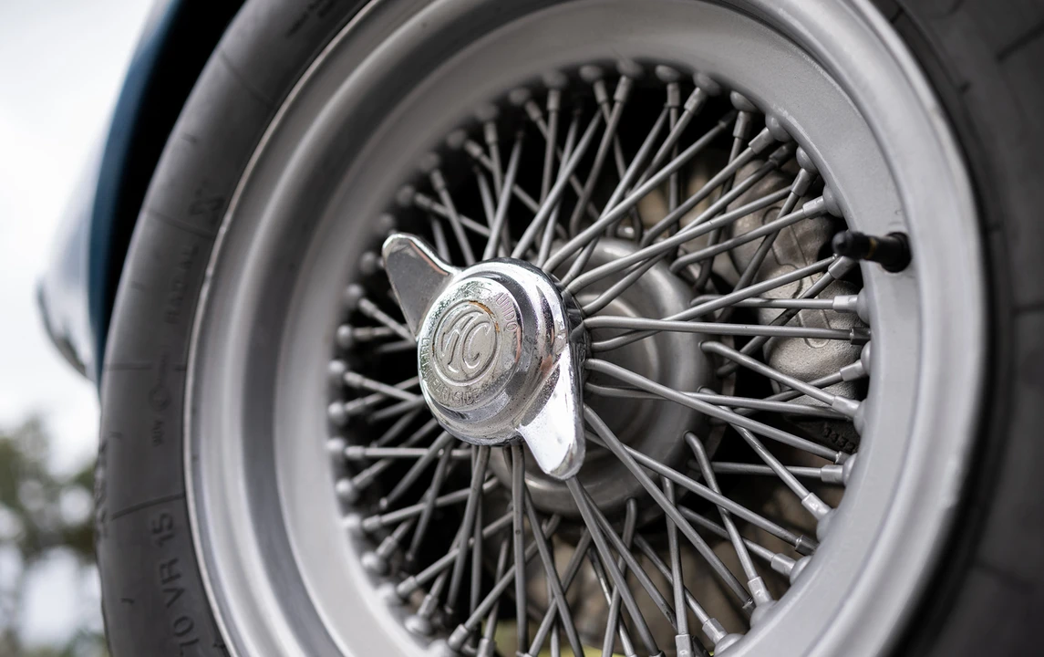 1964 Shelby Cobra 289 - Image 21 of 31