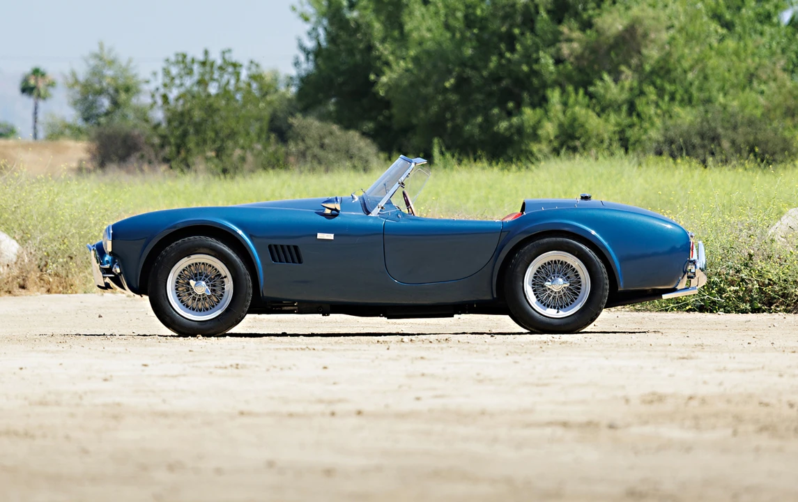 1964 Shelby Cobra 289 - Image 2 of 18