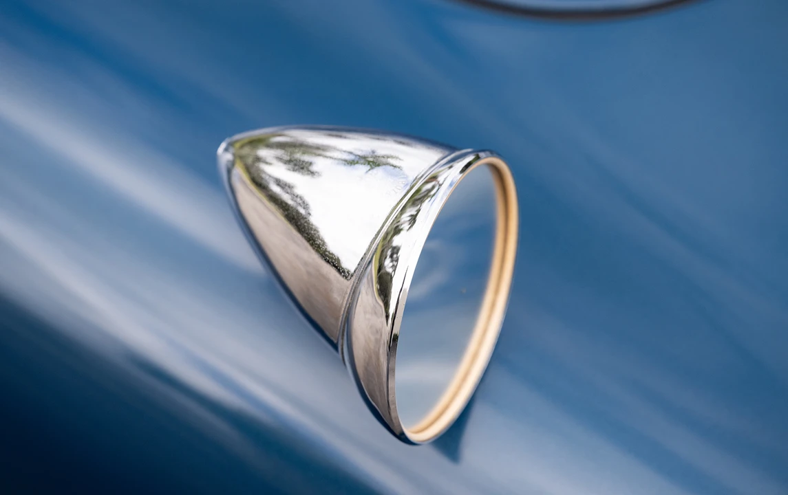 1964 Shelby Cobra 289 - Image 23 of 31