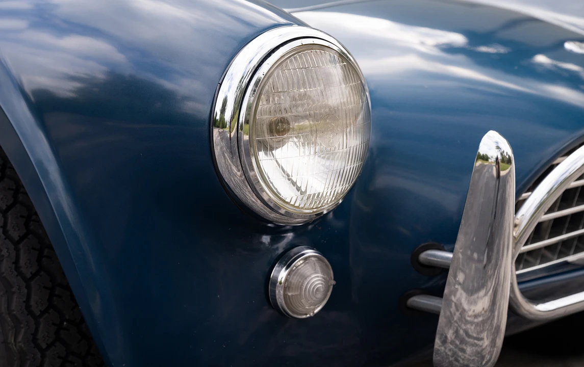 1964 Shelby Cobra 289 - Image 11 of 31