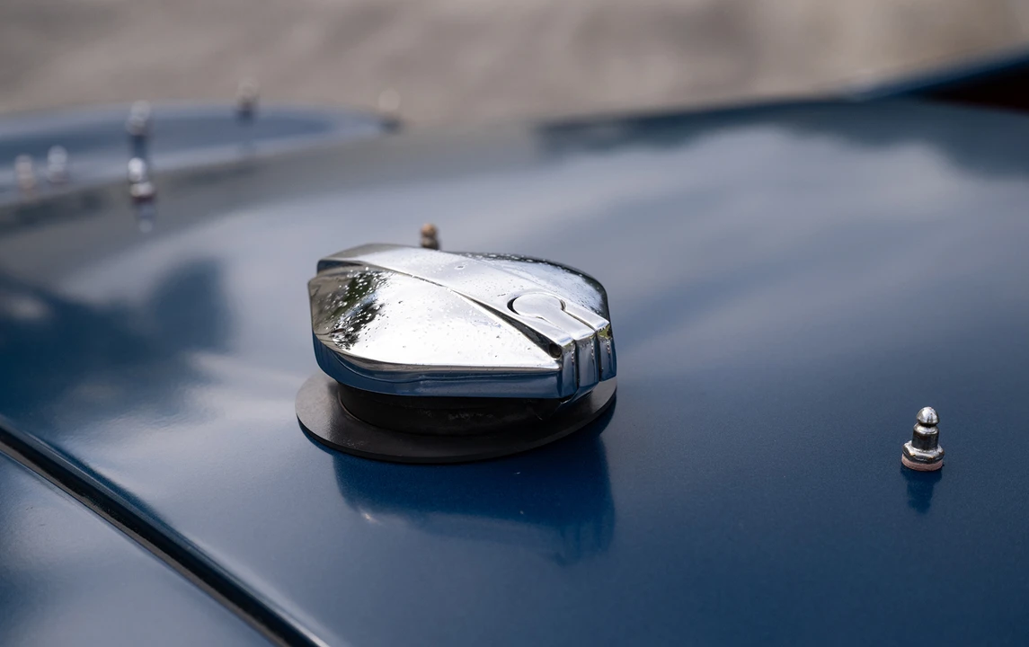 1964 Shelby Cobra 289 - Image 29 of 31