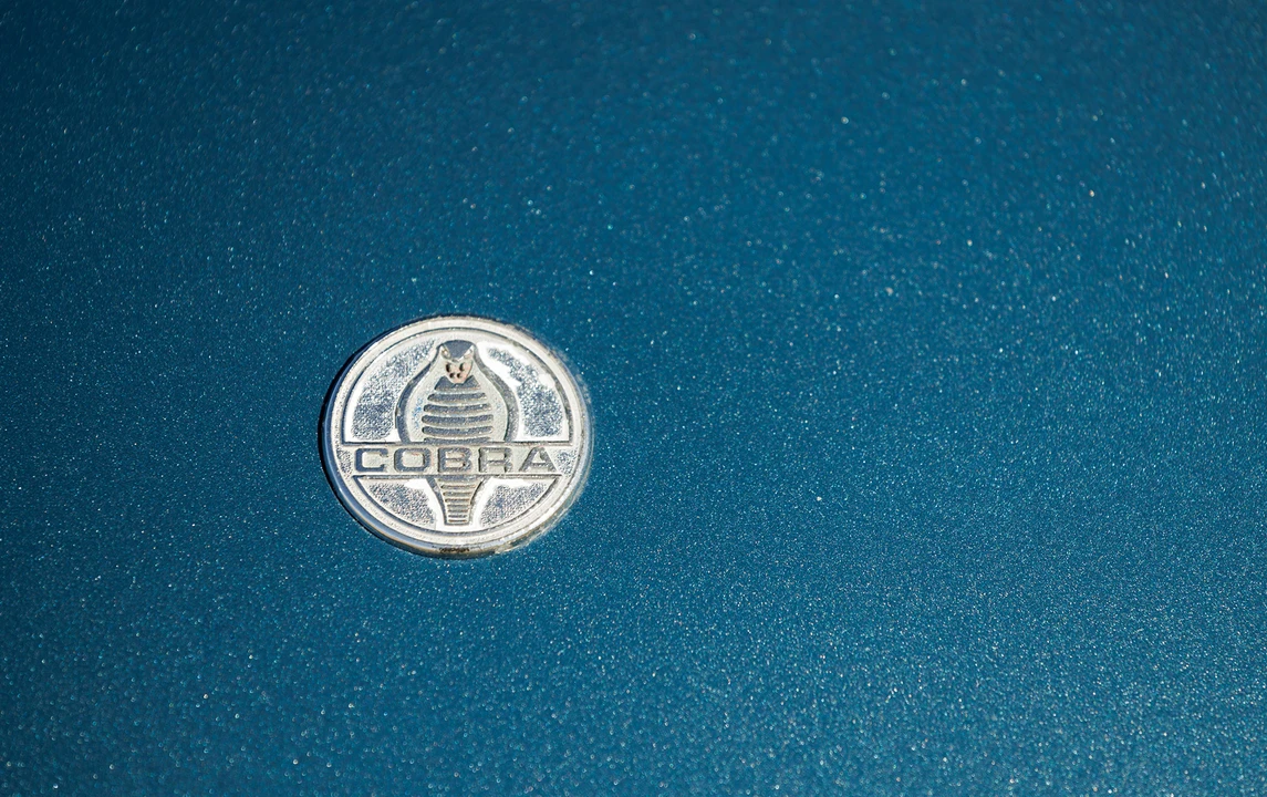 1964 Shelby Cobra 289 - Image 17 of 18