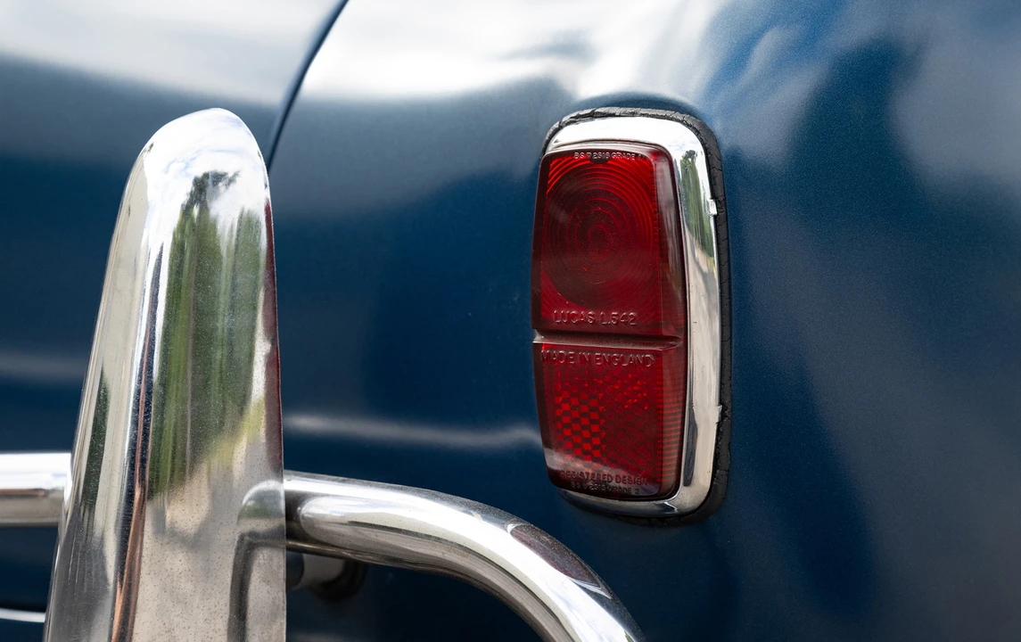 1964 Shelby Cobra 289 - Image 30 of 31