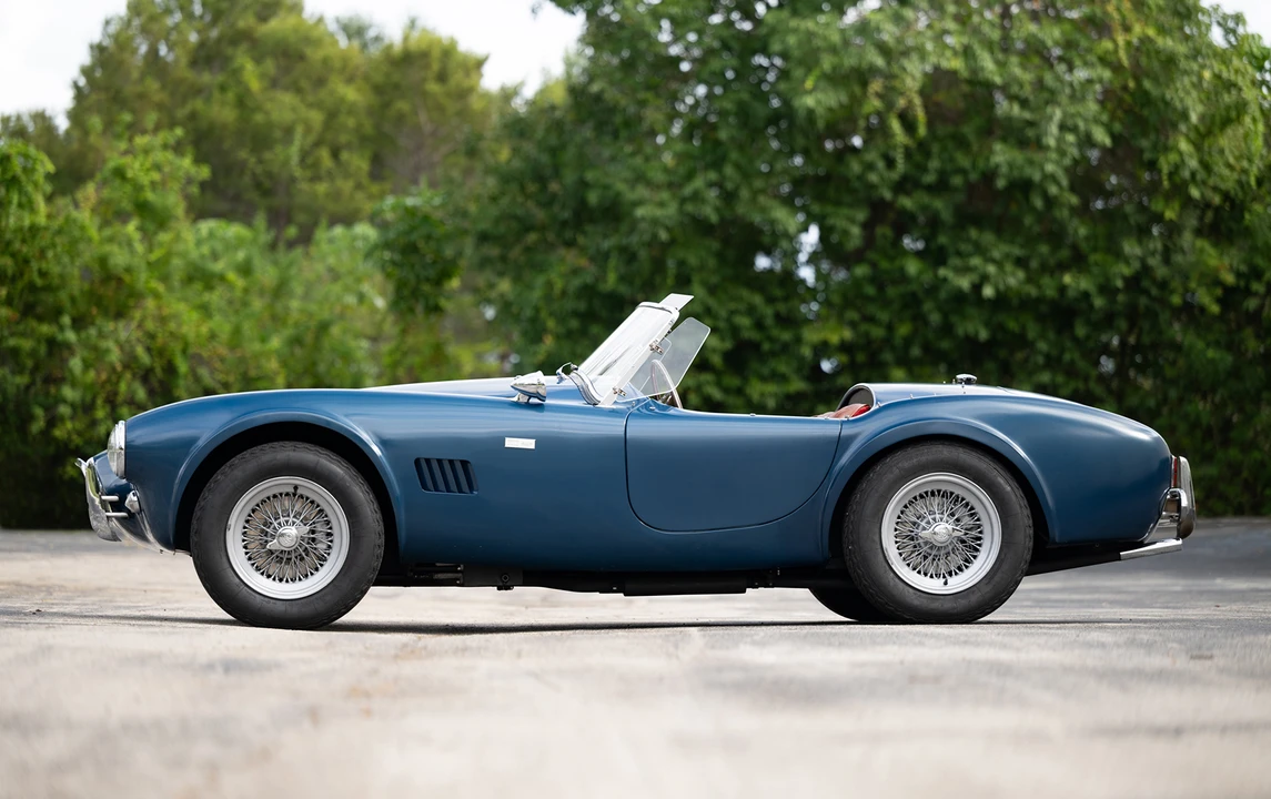1964 Shelby Cobra 289 - Image 2 of 31