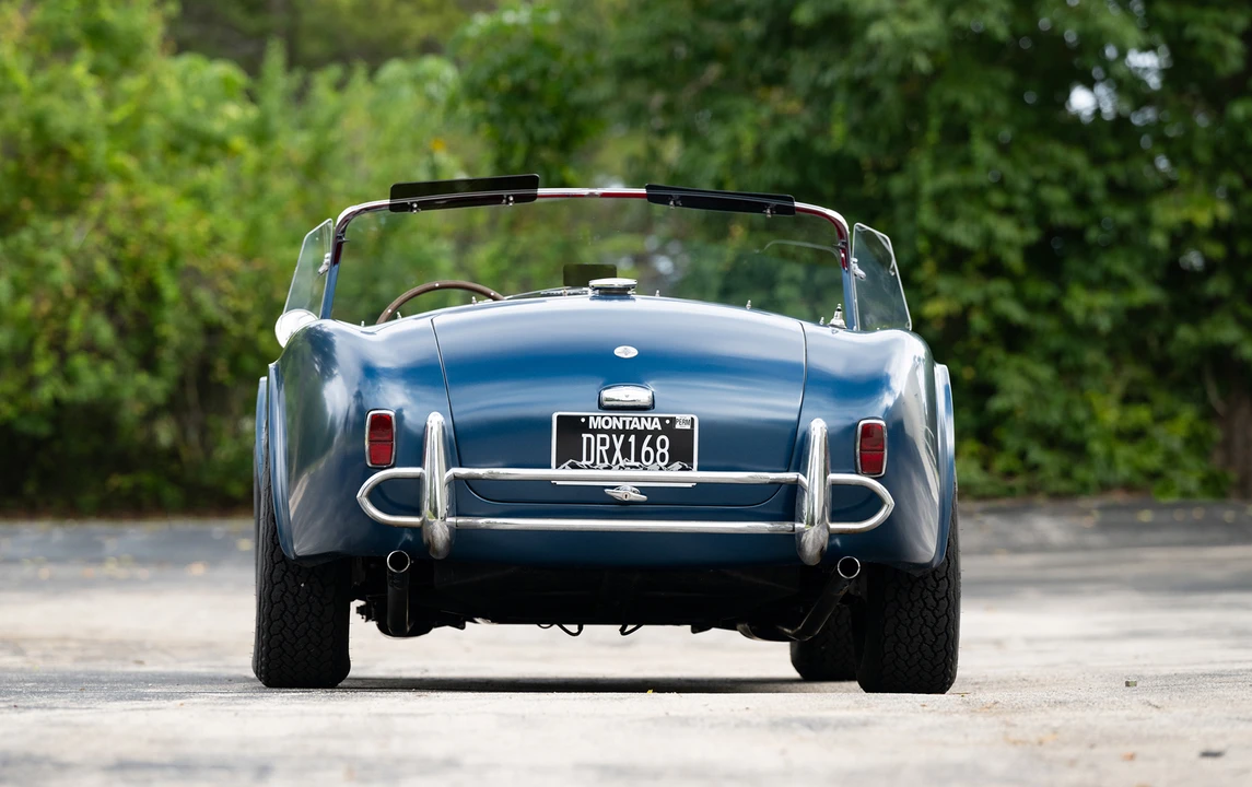 1964 Shelby Cobra 289 - Image 4 of 31