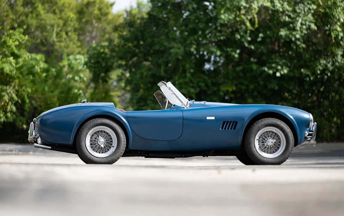 1964 Shelby Cobra 289 - Image 6 of 31