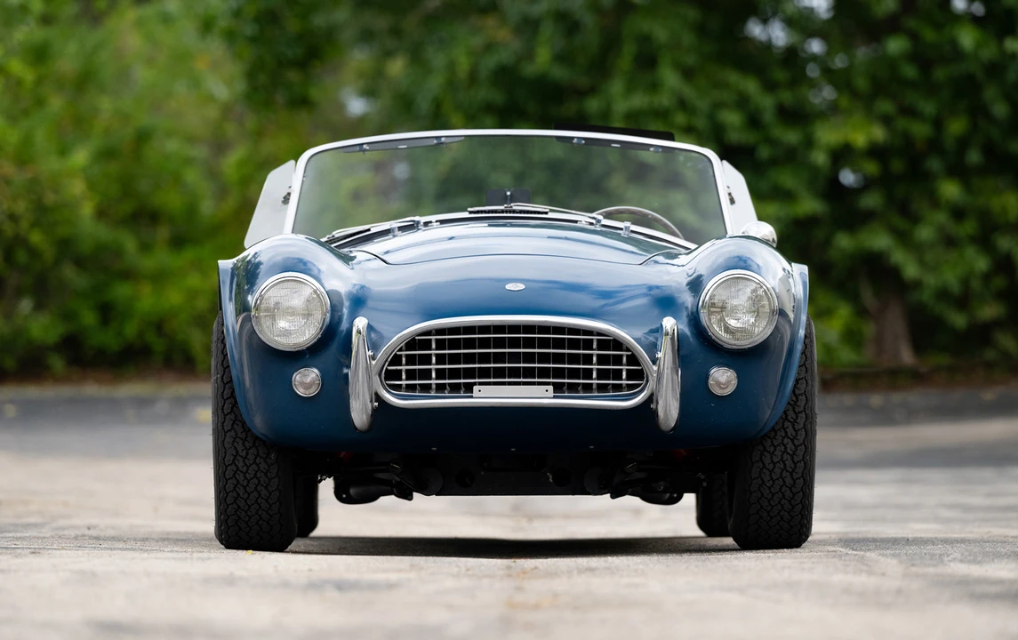 1964 Shelby Cobra 289 - Image 8 of 31