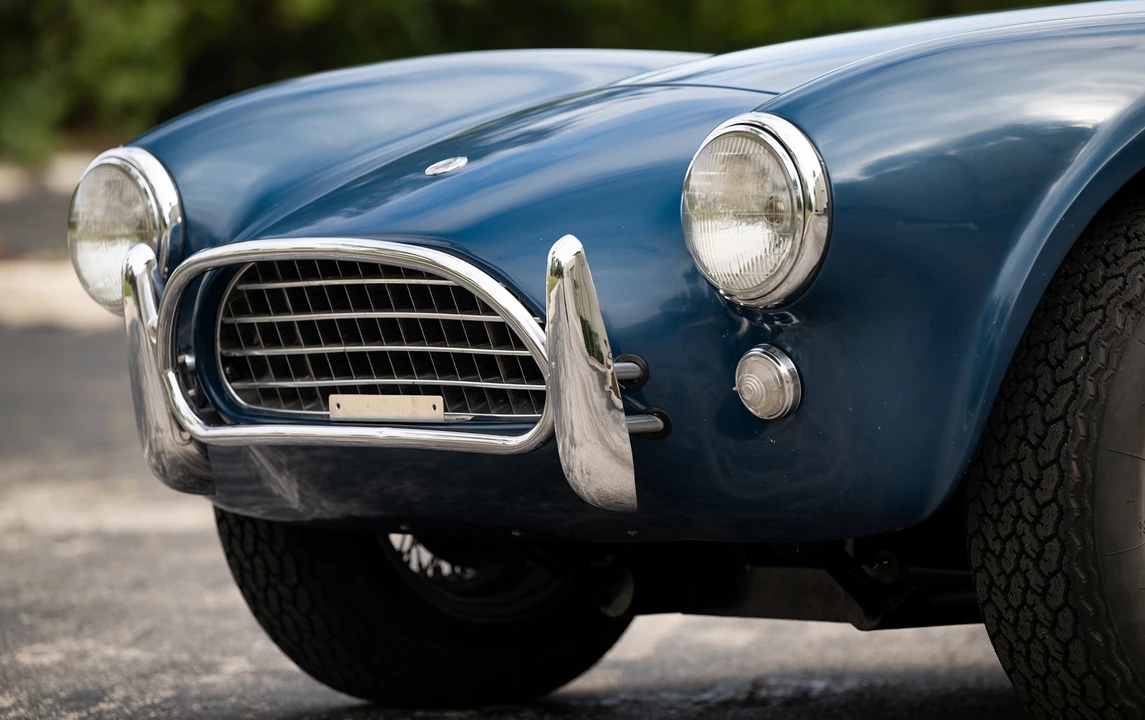1964 Shelby Cobra 289 - Image 13 of 31