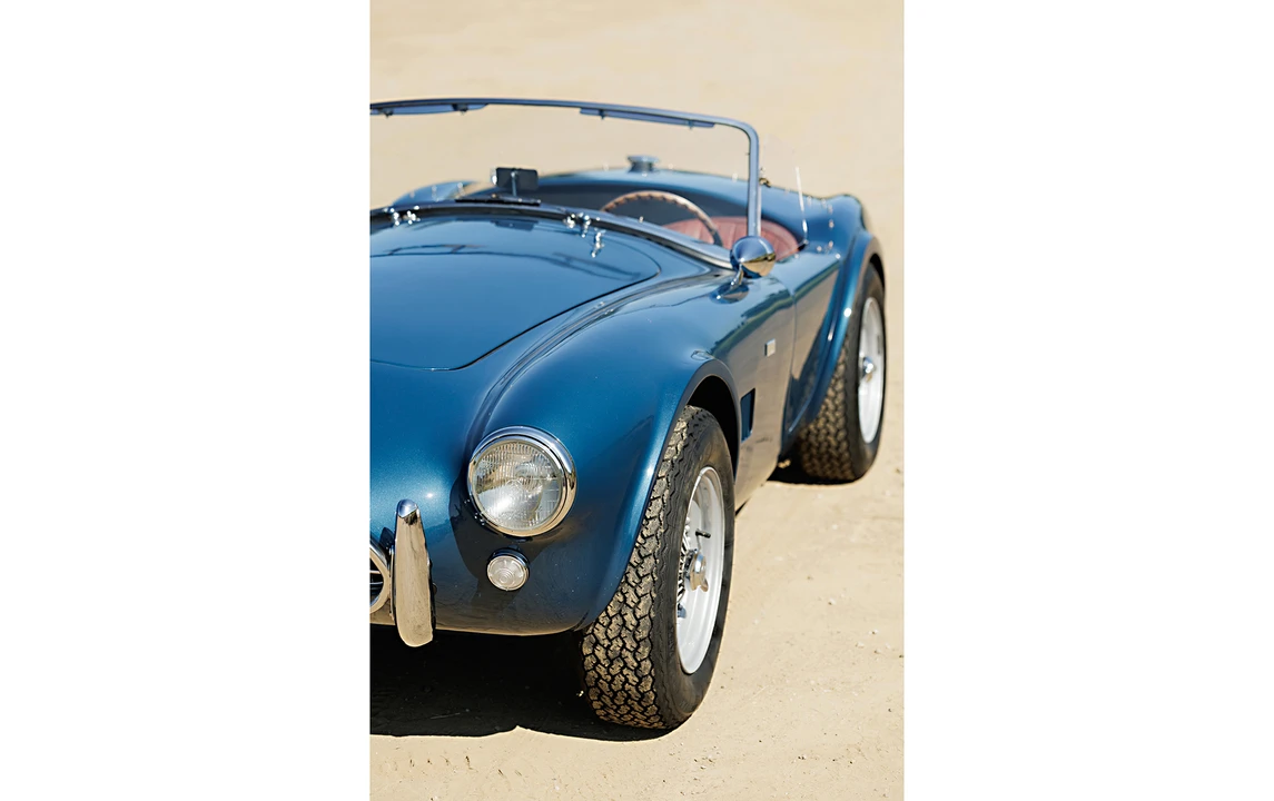 1964 Shelby Cobra 289 - Image 10 of 18