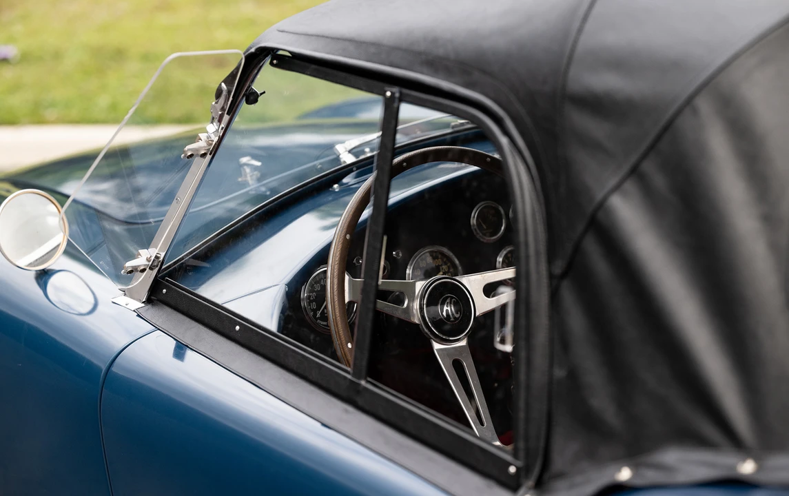 1964 Shelby Cobra 289 - Image 25 of 31