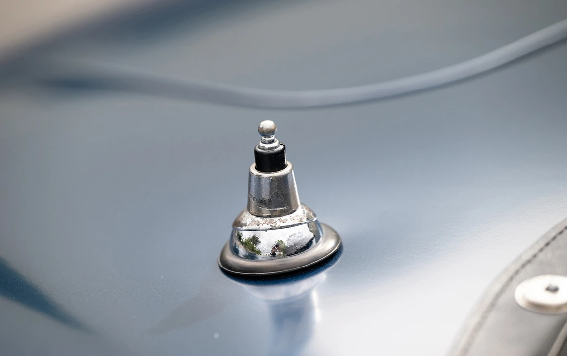 1964 Shelby Cobra 289 - Image 28 of 31