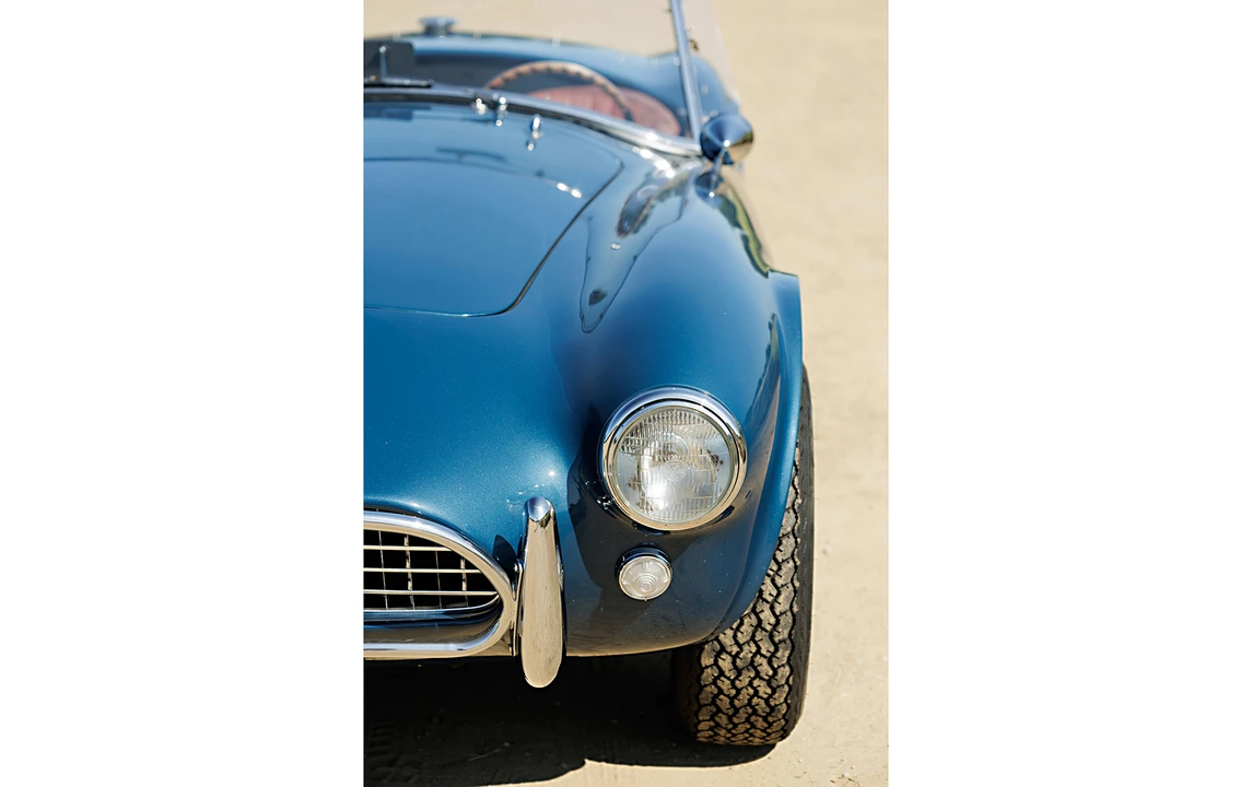 1964 Shelby Cobra 289 - Image 9 of 18