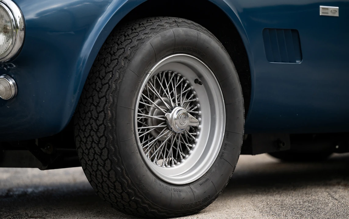 1964 Shelby Cobra 289 - Image 18 of 31