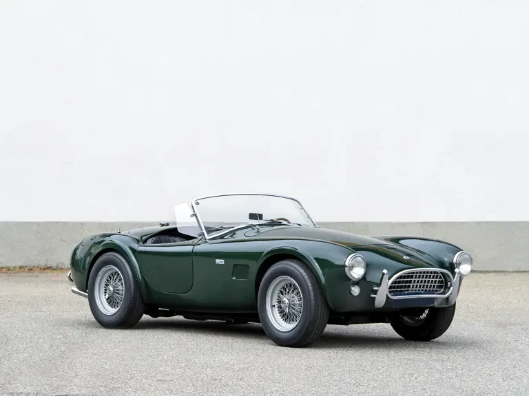 1964 Shelby Cobra 289 - Image 2 of 31