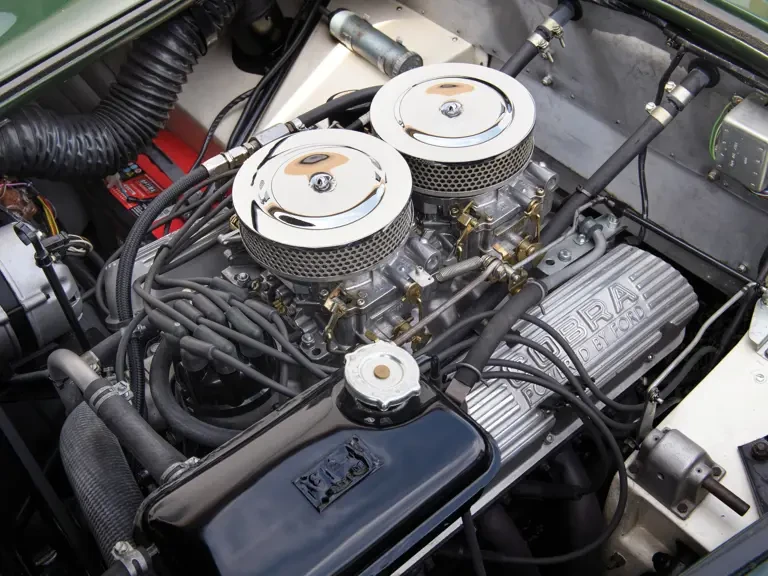 1964 Shelby Cobra 289 - Image 30 of 31