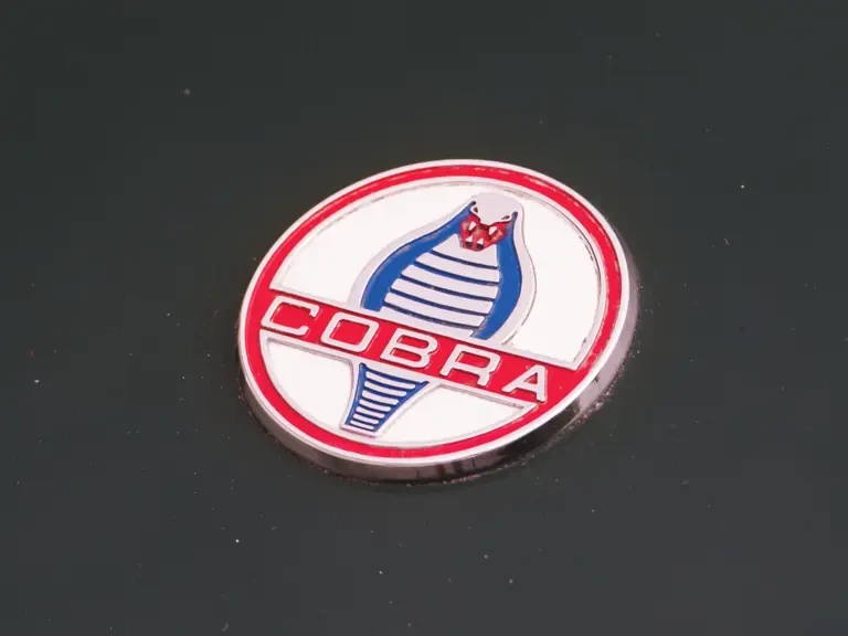 1964 Shelby Cobra 289 - Image 7 of 31