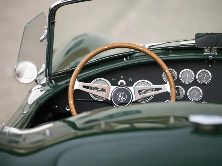 1964 Shelby Cobra 289 - Image 12 of 31