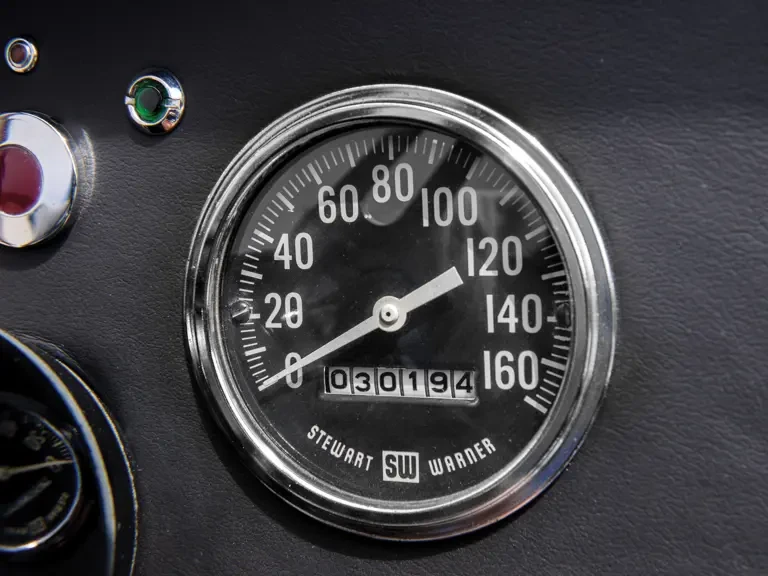 1964 Shelby Cobra 289 - Image 14 of 31
