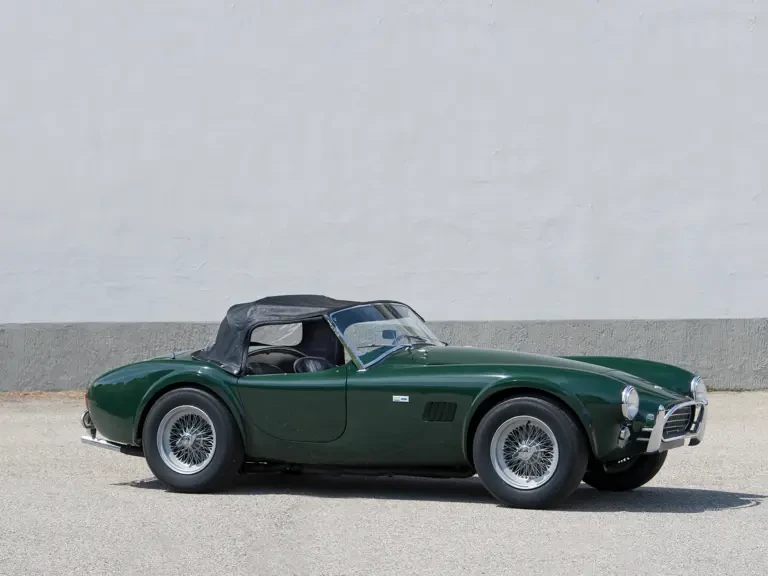 1964 Shelby Cobra 289 - Image 21 of 31