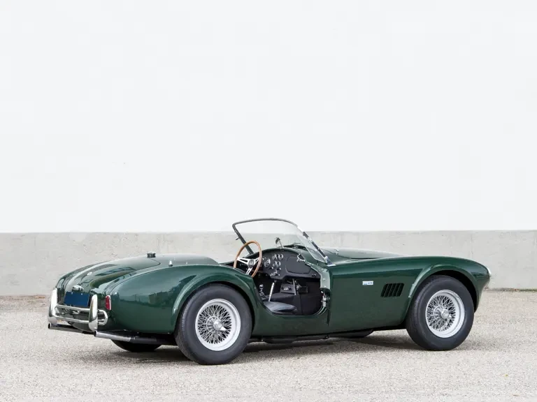 1964 Shelby Cobra 289 - Image 29 of 31