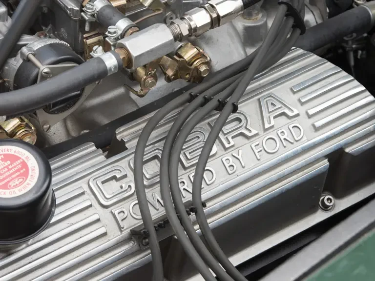 1964 Shelby Cobra 289 - Image 31 of 31