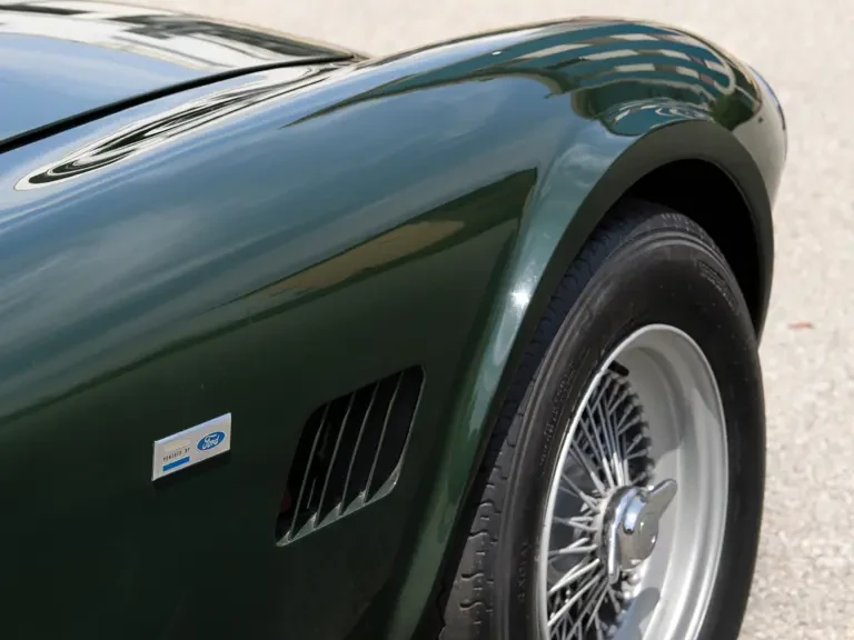 1964 Shelby Cobra 289 - Image 23 of 31