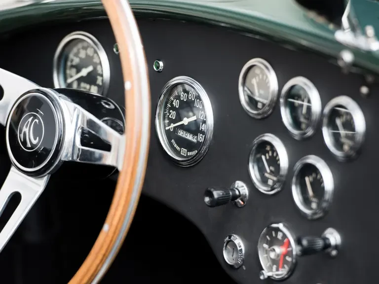 1964 Shelby Cobra 289 - Image 15 of 31