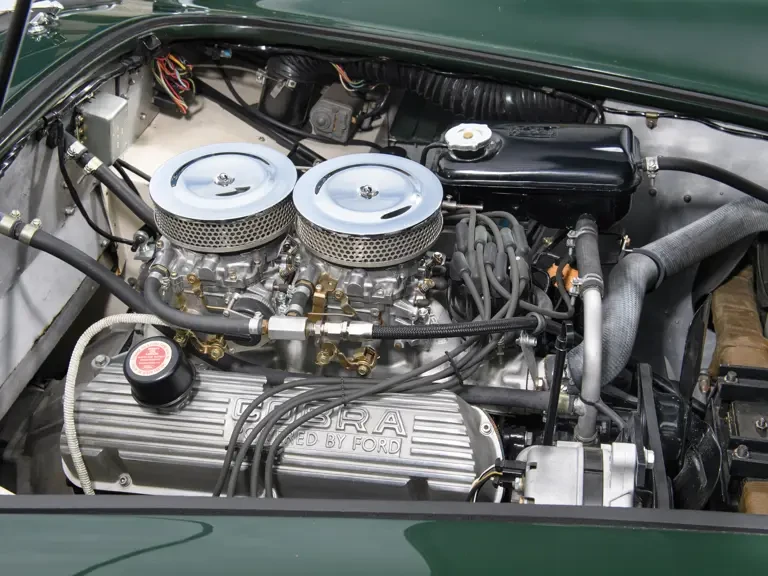 1964 Shelby Cobra 289 - Image 4 of 31