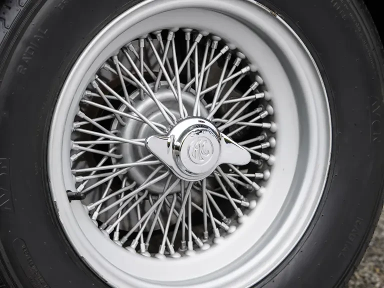 1964 Shelby Cobra 289 - Image 9 of 31