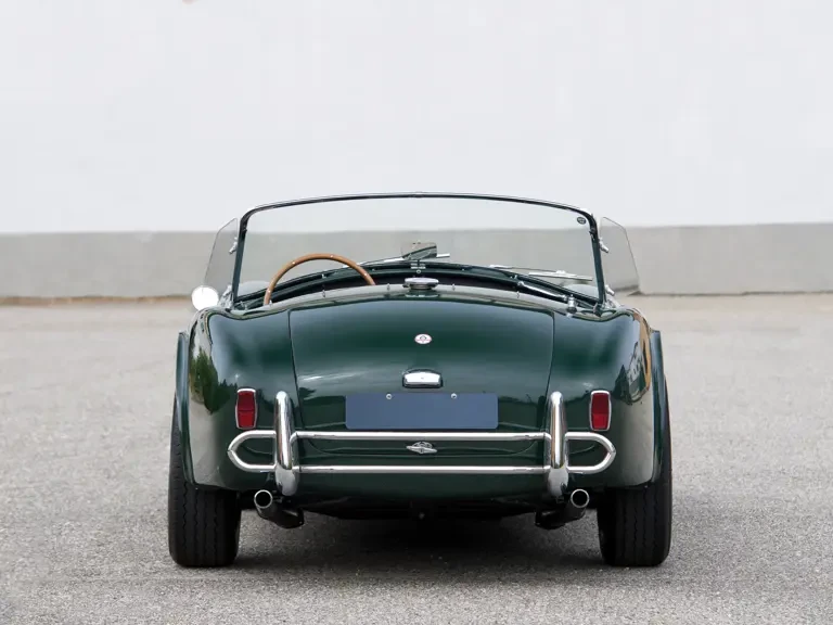 1964 Shelby Cobra 289 - Image 11 of 31