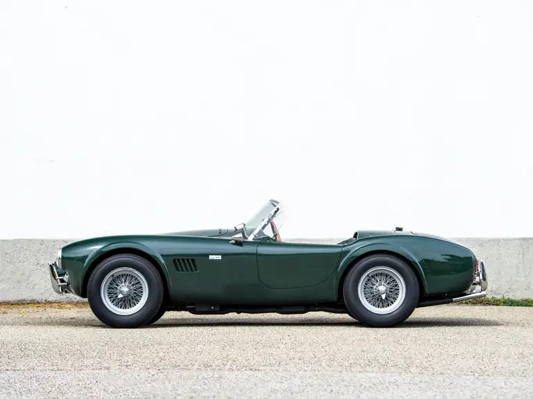 1964 Shelby Cobra 289 - Image 6 of 31