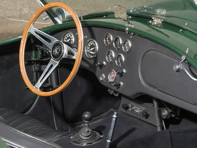 1964 Shelby Cobra 289 - Image 5 of 31