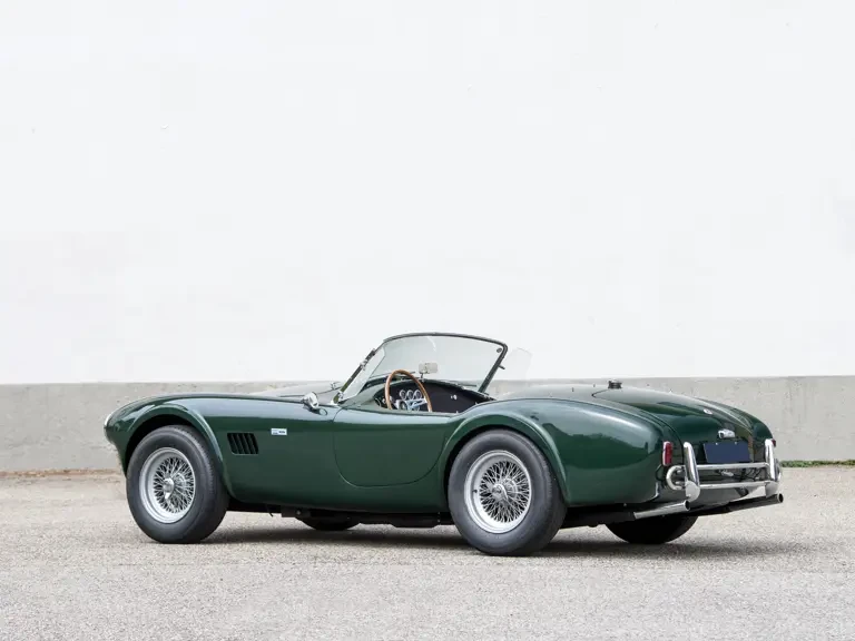 1964 Shelby Cobra 289 - Image 3 of 31