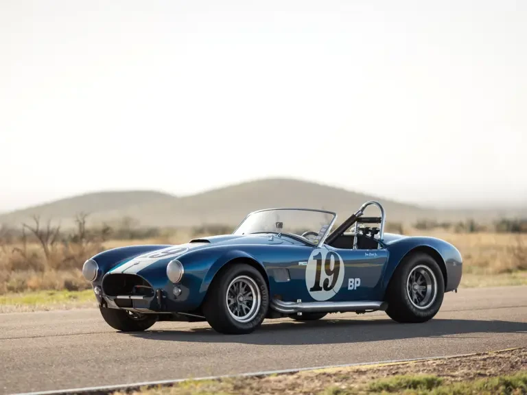 1964 Shelby Cobra 289 - Image 2 of 31