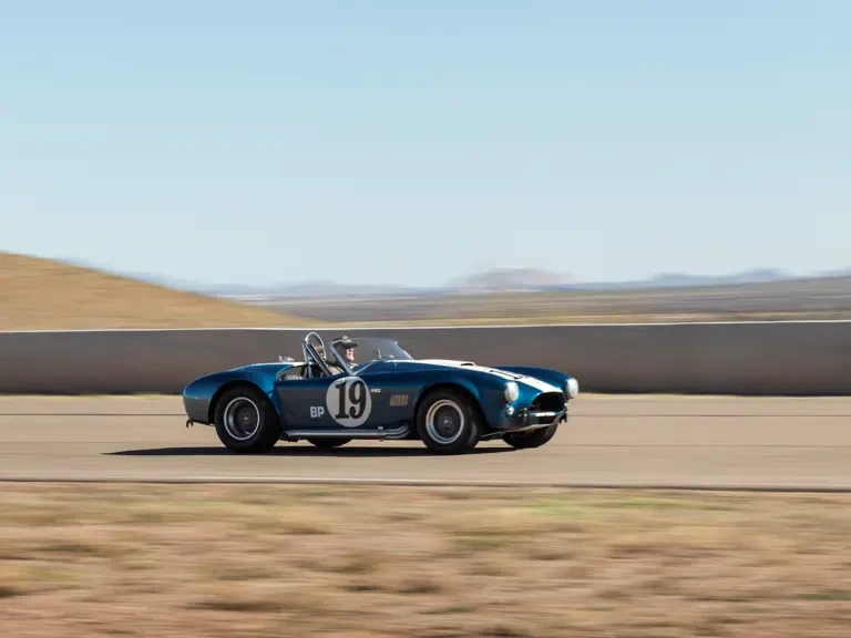 1964 Shelby Cobra 289 - Image 27 of 31