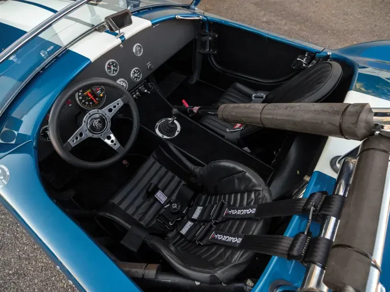 1964 Shelby Cobra 289 - Image 5 of 31