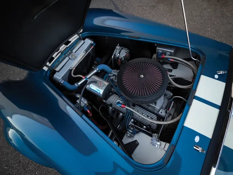 1964 Shelby Cobra 289 - Image 12 of 31