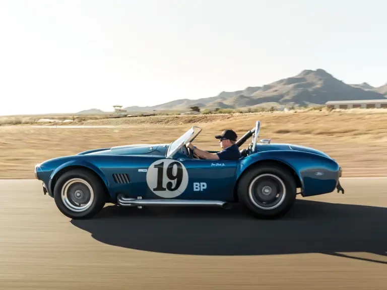 1964 Shelby Cobra 289 - Image 26 of 31