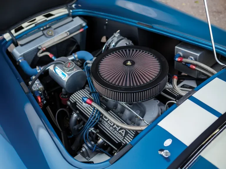 1964 Shelby Cobra 289 - Image 22 of 31