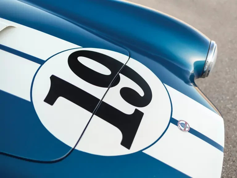 1964 Shelby Cobra 289 - Image 9 of 31