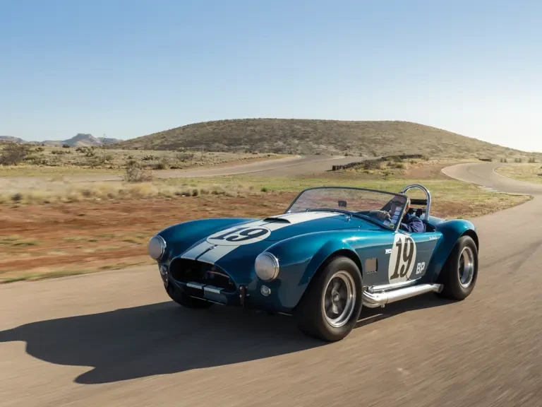 1964 Shelby Cobra 289 - Image 29 of 31