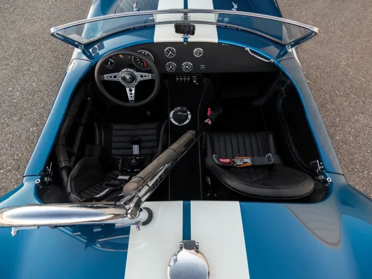1964 Shelby Cobra 289 - Image 15 of 31