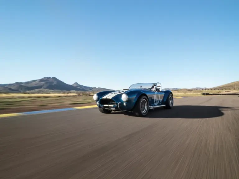 1964 Shelby Cobra 289 - Image 24 of 31