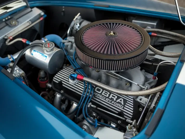 1964 Shelby Cobra 289 - Image 21 of 31