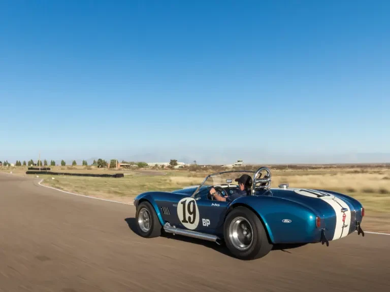 1964 Shelby Cobra 289 - Image 25 of 31